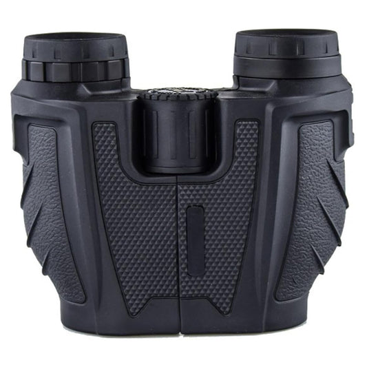 Binoclu Techsuit BN1, 12x, 25mm, Negru