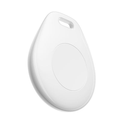 Borofone BC110 Find Dual Tracker pentru iOS / Android Series, Alb