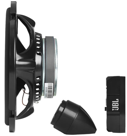 Boxa Auto JBL Stage3 607CF, 50W RMS, 158mm, Set 2 bucati JBLSTAGE3607CF