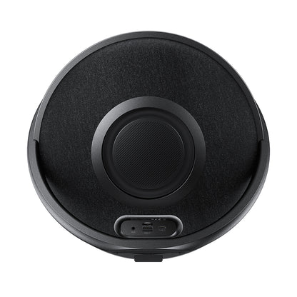 Boxa Bluetooth Acefast K5 Pro, 100W, RGB, Waterproof, Neagra