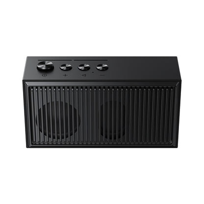 Boxa Bluetooth Acefast K9 Go, 7W, TWS, RGB, Waterproof, Neagra