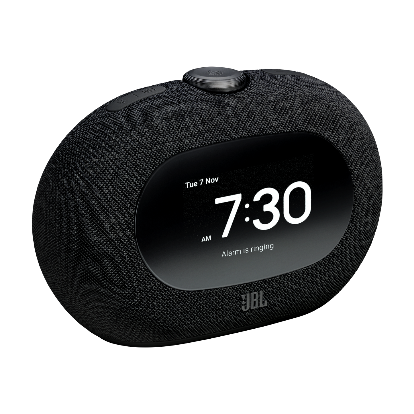 Boxa Bluetooth JBL Horizon 3, 2 x 5W, Pro Sound, Neagra JBLHORIZON3BLK