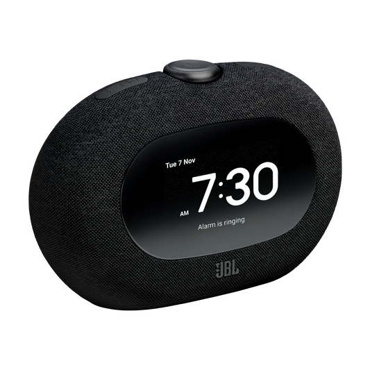 Boxa Bluetooth JBL Horizon 3, 2 x 5W, Pro Sound, Neagra JBLHORIZON3BLK