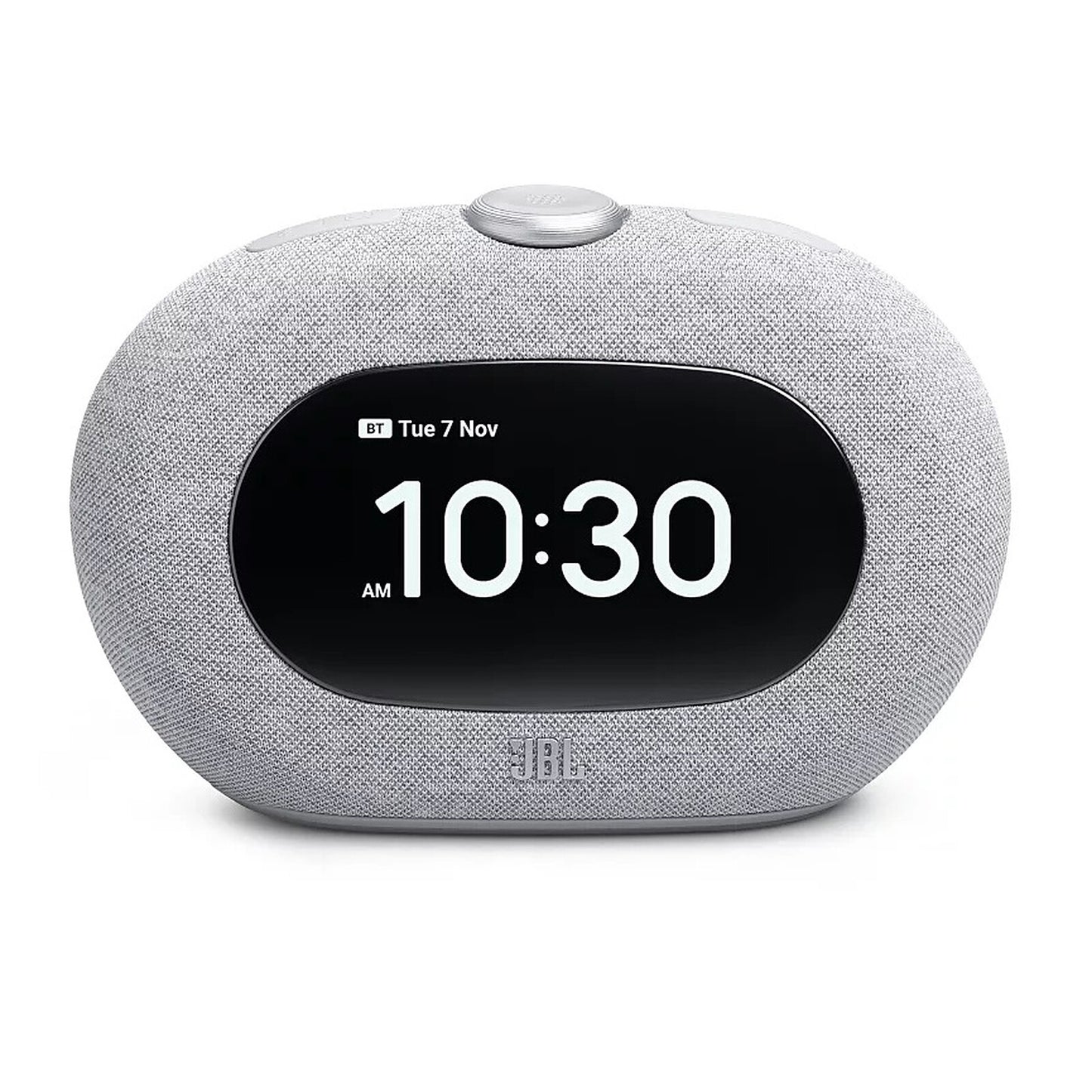 Boxa Bluetooth JBL Horizon 3, 2 x 5W, Pro Sound, Gri JBLHORIZON3GRY