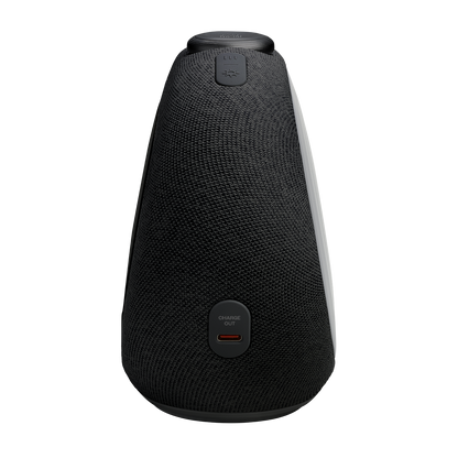 Boxa Bluetooth JBL Horizon 3, 2 x 5W, Pro Sound, Neagra JBLHORIZON3BLK