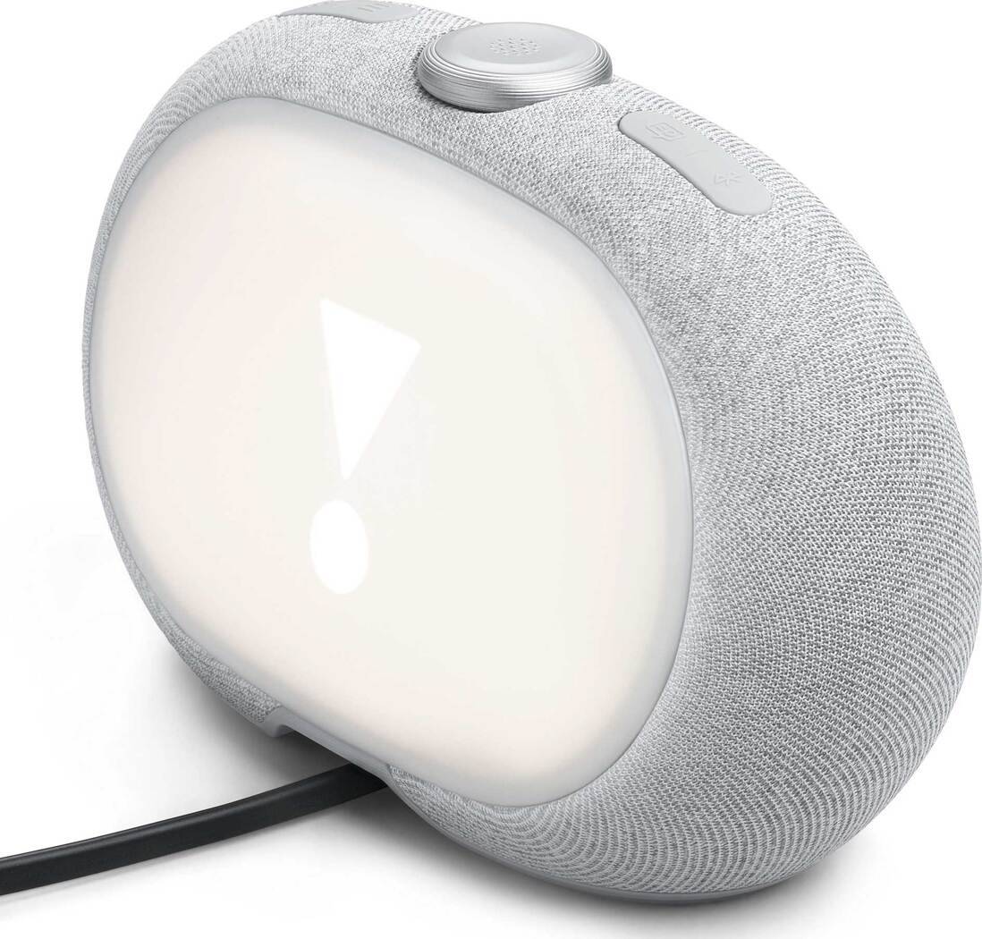 Boxa Bluetooth JBL Horizon 3, 2 x 5W, Pro Sound, Gri JBLHORIZON3GRY
