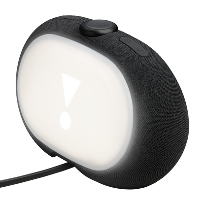 Boxa Bluetooth JBL Horizon 3, 2 x 5W, Pro Sound, Neagra JBLHORIZON3BLK