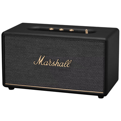 Boxa Bluetooth Marshall Stanmore III, 80W, Neagra