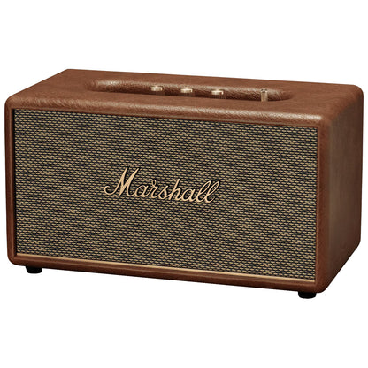 Boxa Bluetooth Marshall Stanmore III, 80W, Maro