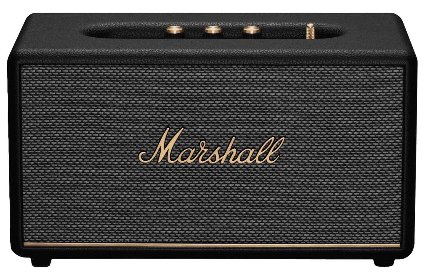 Boxa Bluetooth Marshall Stanmore III, 80W, Neagra