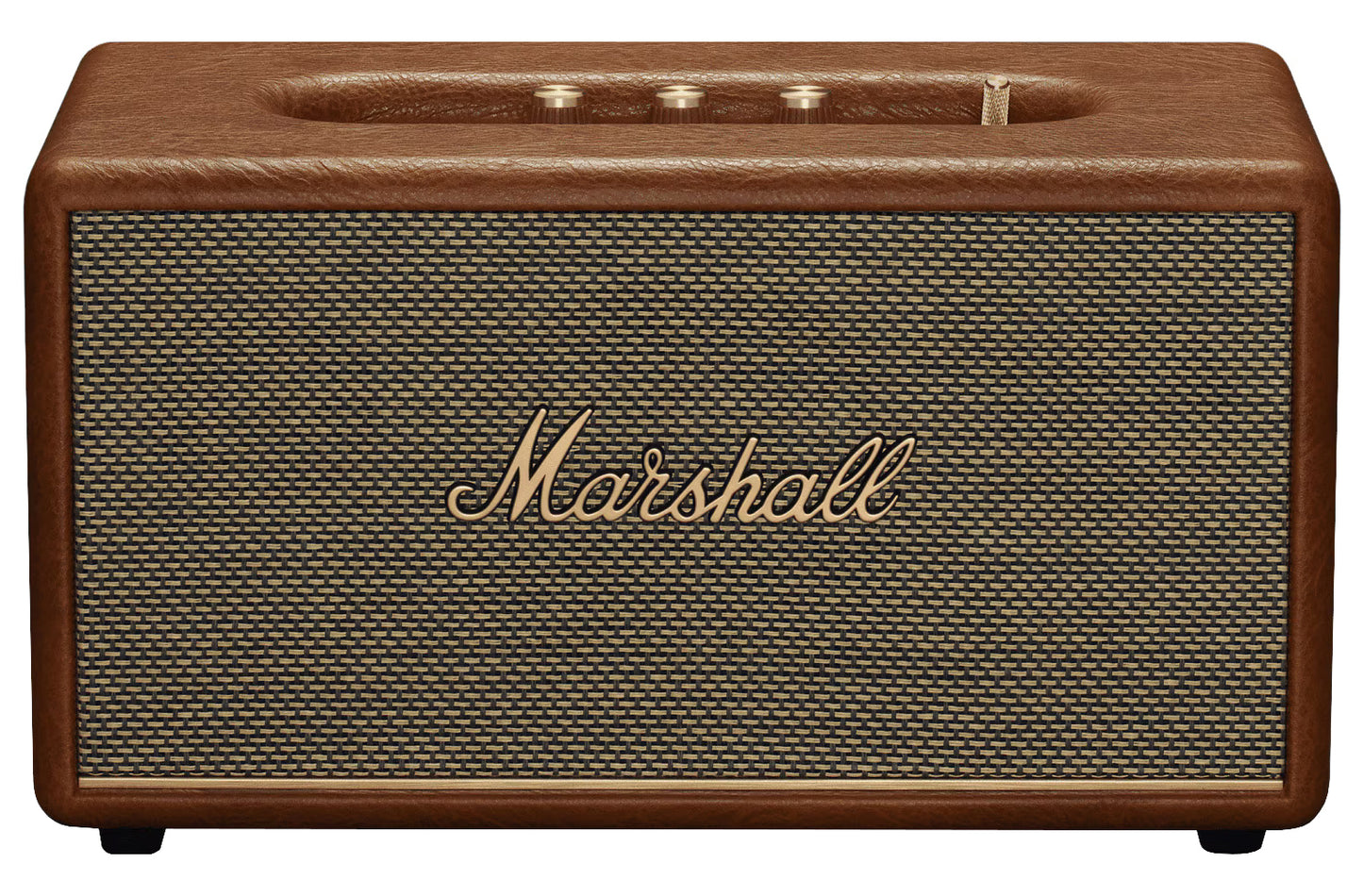 Boxa Bluetooth Marshall Stanmore III, 80W, Maro