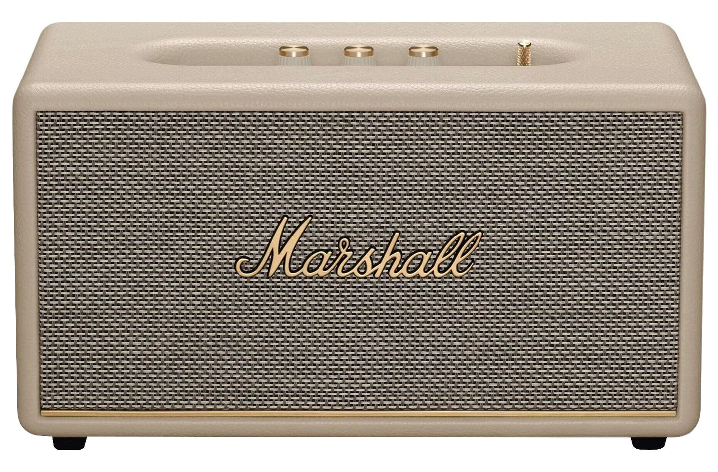 Boxa Bluetooth Marshall Stanmore III, 80W, Crem