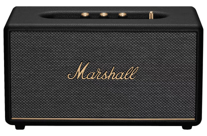 Boxa Bluetooth Marshall Stanmore III, 80W, Neagra, Resigilata