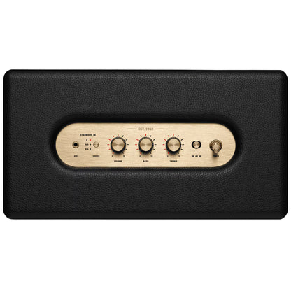 Boxa Bluetooth Marshall Stanmore III, 80W, Neagra
