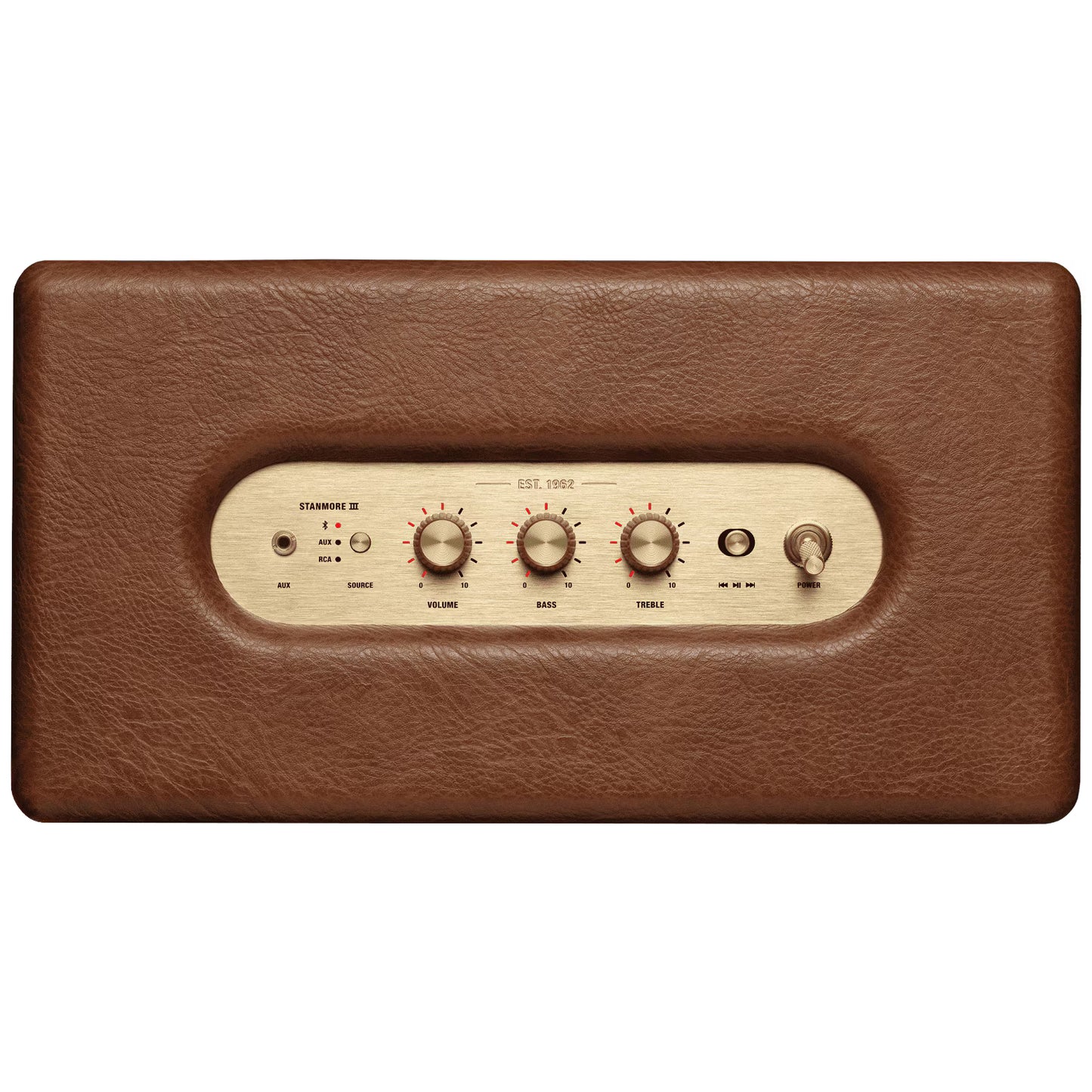 Boxa Bluetooth Marshall Stanmore III, 80W, Maro