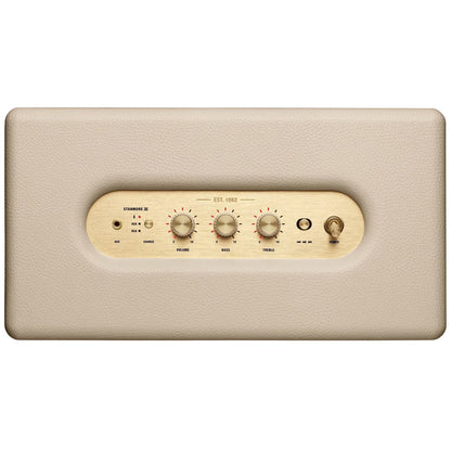 Boxa Bluetooth Marshall Stanmore III, 80W, Crem