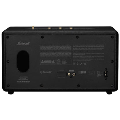 Boxa Bluetooth Marshall Stanmore III, 80W, Neagra