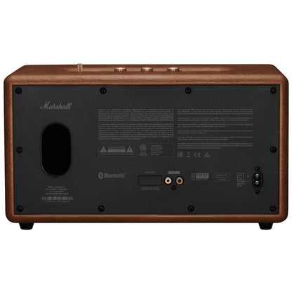 Boxa Bluetooth Marshall Stanmore III, 80W, Maro