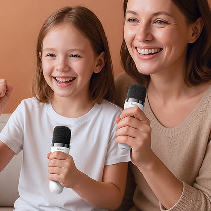 Boxa Bluetooth Yesido YSW36 Kids, 5W, Karaoke, Alba