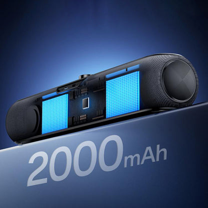 Boxa Bluetooth Yesido YSW42, 20W, Neagra