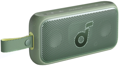 Boxa Portabila Bluetooth Anker SoundCore Motion 300, 30W, TWS, Waterproof, Verde A3135061