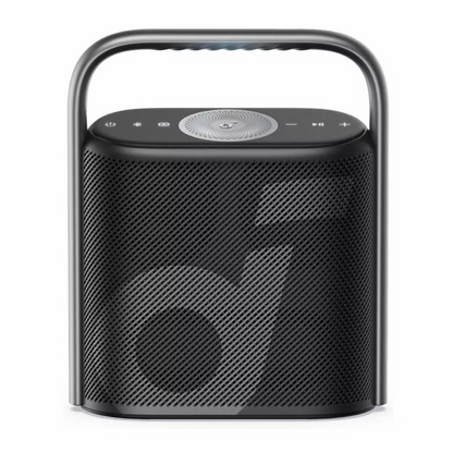 Boxa Portabila Bluetooth Anker SoundCore Motion X500, 40W, Waterproof, Neagra A3131011