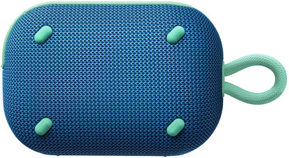 Boxa Portabila Bluetooth Anker SoundCore Select 4 Go, 5W, TWS, Waterproof, Albastra A31X1031