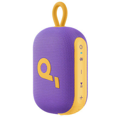 Boxa Portabila Bluetooth Anker SoundCore Select 4 Go, 5W, TWS, Waterproof, Mov A31X10Q1