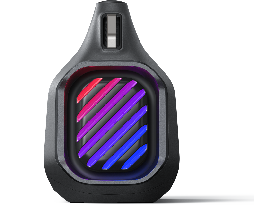 Boxa Portabila Bluetooth Anker SoundCore Boom 2 Plus New Version, 140W, TWS, RGB, Waterproof, Neagra A3134012