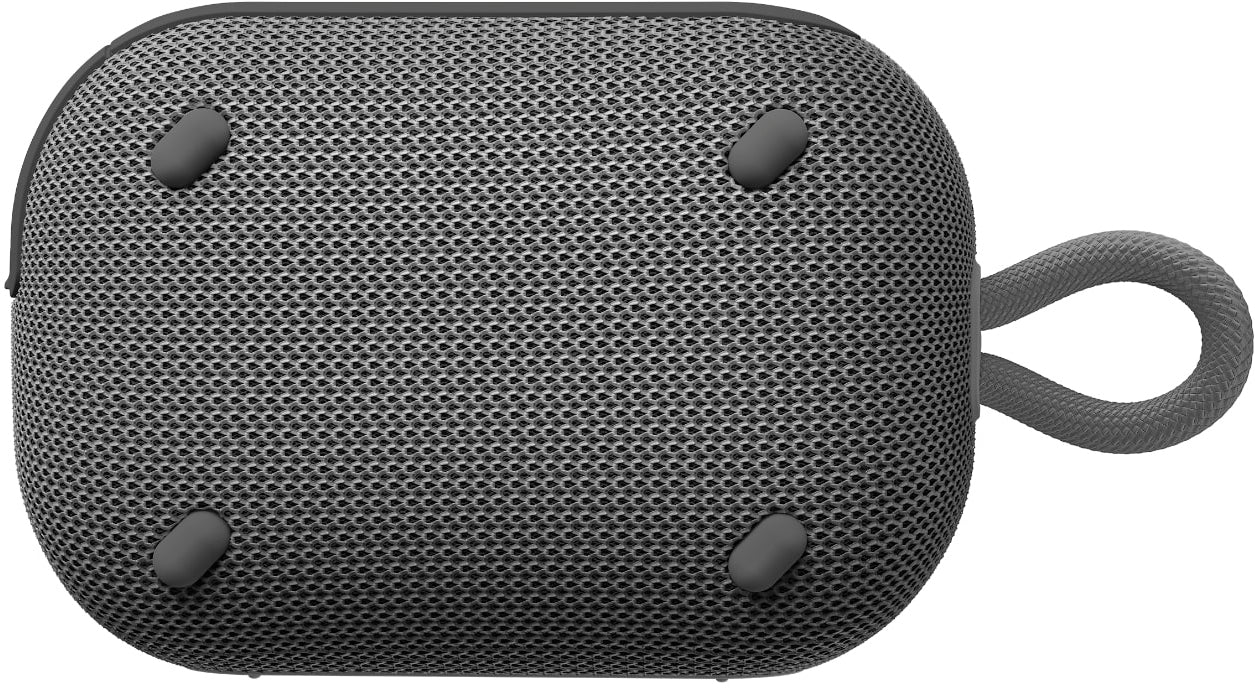 Boxa Portabila Bluetooth Anker SoundCore Select 4 Go, 5W, TWS, Waterproof, Neagra A31X1011