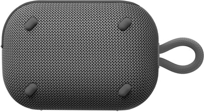 Boxa Portabila Bluetooth Anker SoundCore Select 4 Go, 5W, TWS, Waterproof, Neagra A31X1011