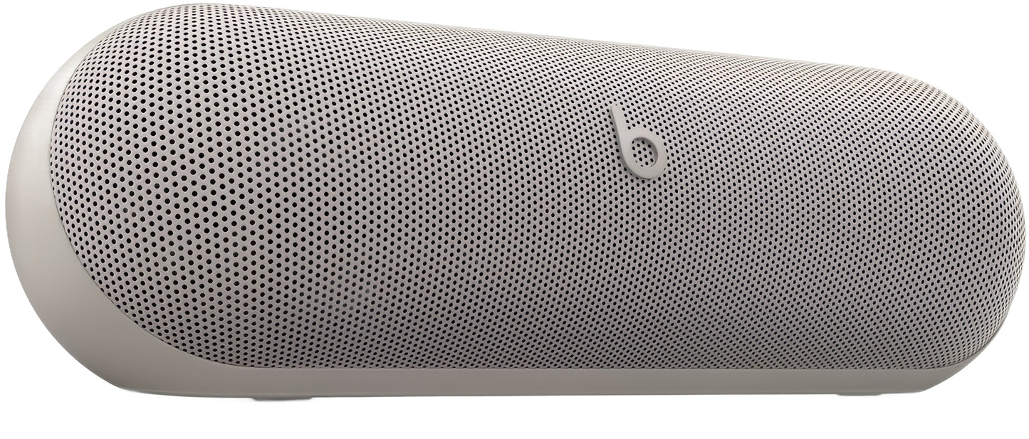 Boxa Portabila Bluetooth Beats Pill Kim Kardashian Edition, Gri MAX24ZM/A