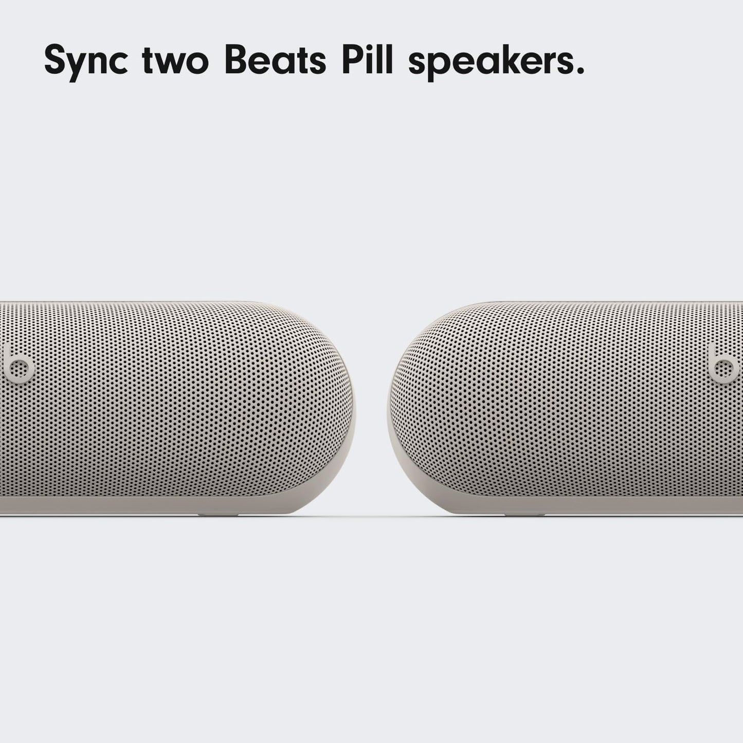 Boxa Portabila Bluetooth Beats Pill Kim Kardashian Edition, Gri MAX24ZM/A