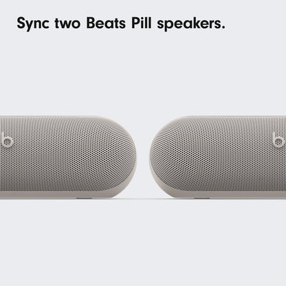 Boxa Portabila Bluetooth Beats Pill Kim Kardashian Edition, Gri MAX24ZM/A