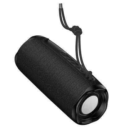 Boxa Portabila Bluetooth Borofone BR100 Joy, 2 x 5W, TWS, Neagra