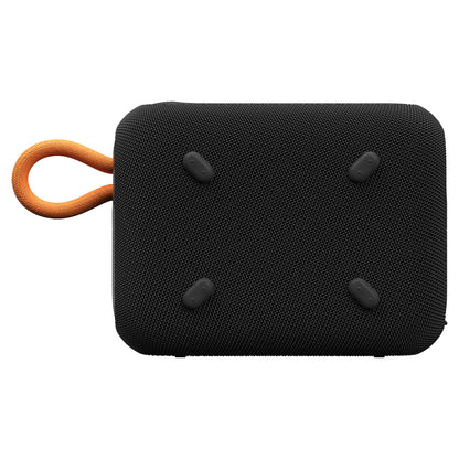 Boxa Portabila Bluetooth Bugani Rove Go 5, 12W, TWS, Waterproof, Neagra