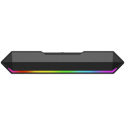 Boxa Bluetooth HAVIT SK772BT, 10W, Neagra