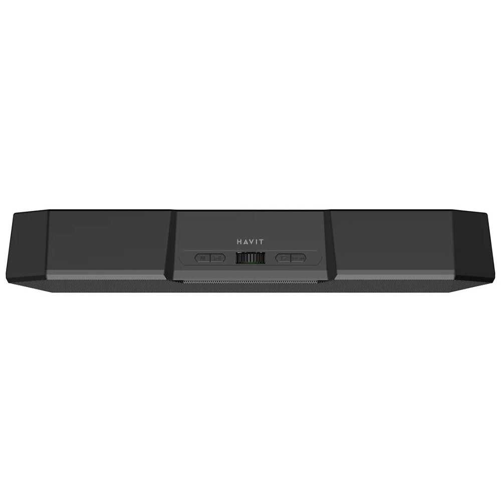 Boxa Bluetooth HAVIT SK772BT, 10W, Neagra