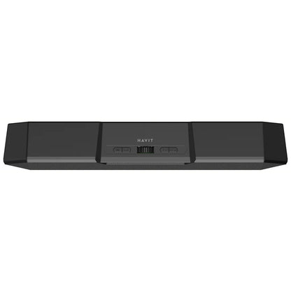 Boxa Bluetooth HAVIT SK772BT, 10W, Neagra
