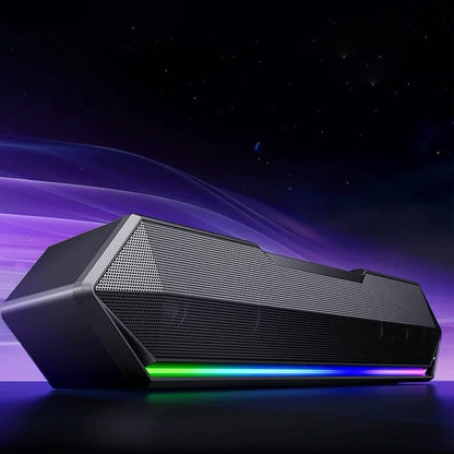 Boxa Bluetooth HAVIT SK772BT, 10W, Neagra