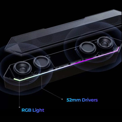 Boxa Bluetooth HAVIT SK772BT, 10W, Neagra