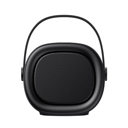 Boxa Portabila Bluetooth HAVIT SK819BT Karaoke, 5W, Neagra