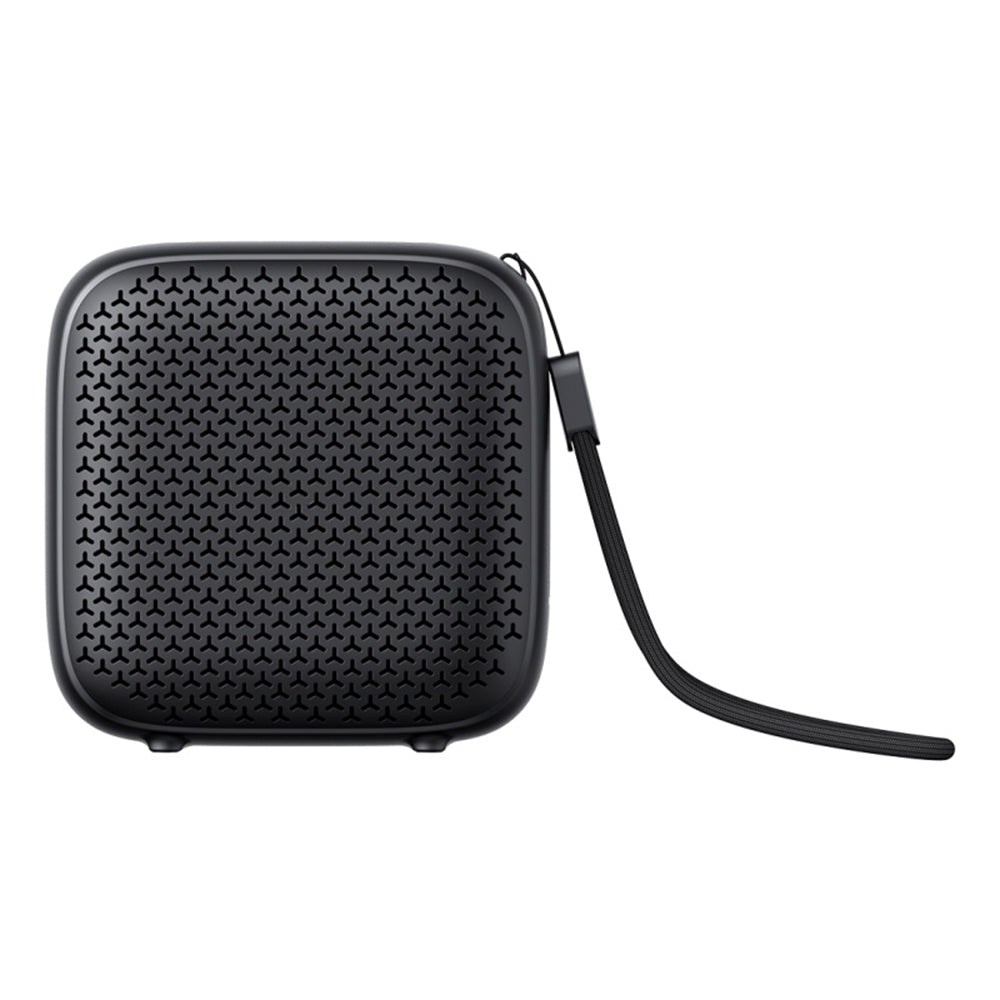 Boxa Portabila Bluetooth HAVIT SK838BT, 5W, Waterproof, Neagra