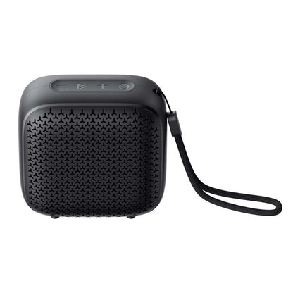 Boxa Portabila Bluetooth HAVIT SK838BT, 5W, Waterproof, Neagra