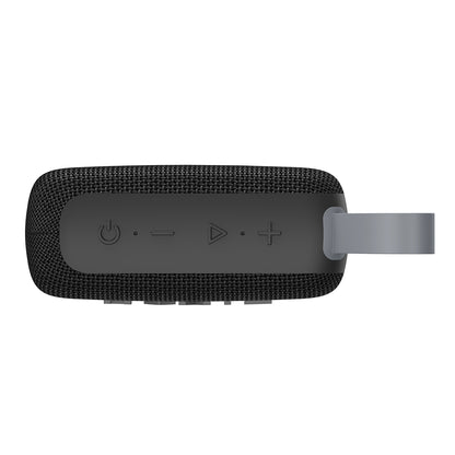 Boxa Portabila Bluetooth HAVIT SK874BT, 8W, Waterproof, Neagra