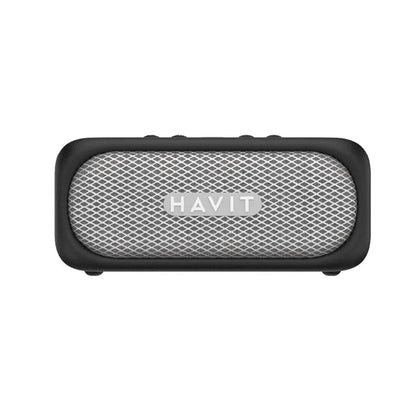 Boxa Bluetooth HAVIT SK905BT, 20W, Waterproof, Neagra