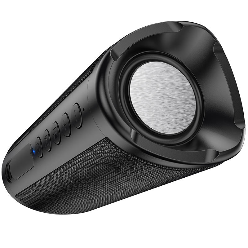 Boxa Portabila Bluetooth HOCO HC4 Bella Sport, 10W, TWS, Waterproof, Neagra