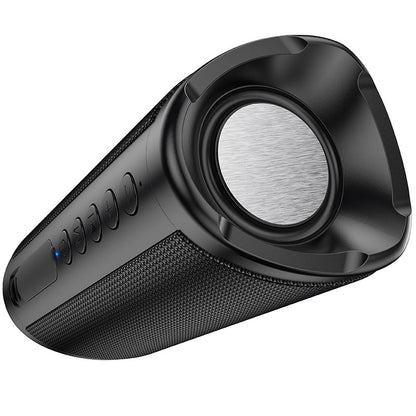 Boxa Portabila Bluetooth HOCO HC4 Bella Sport, 10W, TWS, Waterproof, Neagra