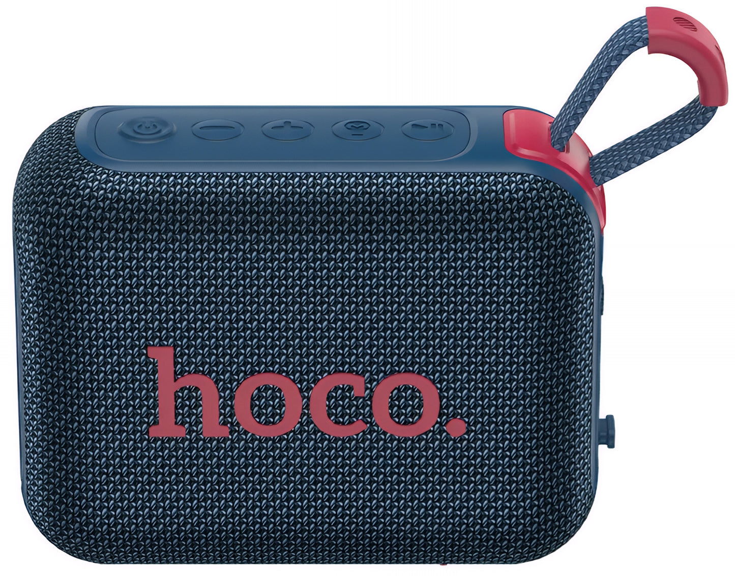 Boxa Portabila Bluetooth HOCO HC31, 10W, TWS, RGB, Waterproof, Bleumarin