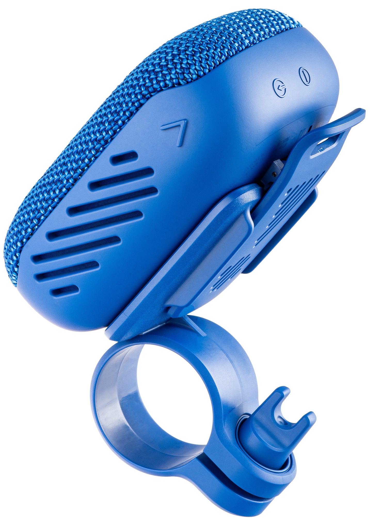 Boxa Portabila Bluetooth JBL Wind 3, 5W, Waterproof, Albastra JBLWIND3BLU